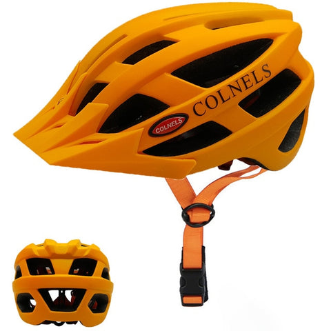 2020 New Batfox Bicycle Helmet for Adult Men Women MTB Bike Mountain Road Cycling Safety Outdoor Sports Safty Helmet