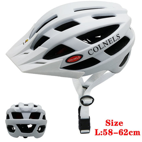 2020 New Batfox Bicycle Helmet for Adult Men Women MTB Bike Mountain Road Cycling Safety Outdoor Sports Safty Helmet