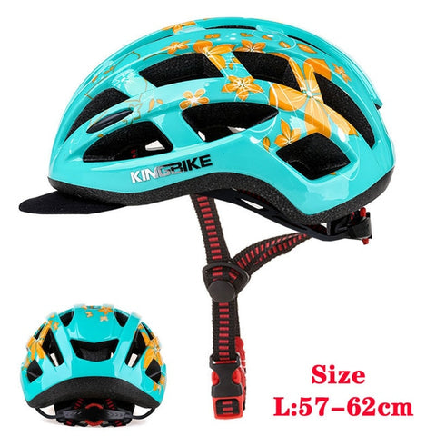 2020 New Batfox Bicycle Helmet for Adult Men Women MTB Bike Mountain Road Cycling Safety Outdoor Sports Safty Helmet