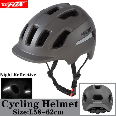 2019 Racing Bicycle Helmet with Light In-mold MTB Road Cycling Helmet for Men Women Ultralight Helmet Sport Safety Equipment