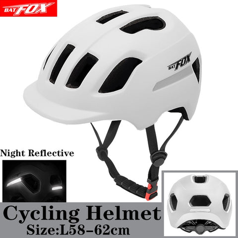 2019 Racing Bicycle Helmet with Light In-mold MTB Road Cycling Helmet for Men Women Ultralight Helmet Sport Safety Equipment