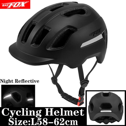 2019 Racing Bicycle Helmet with Light In-mold MTB Road Cycling Helmet for Men Women Ultralight Helmet Sport Safety Equipment