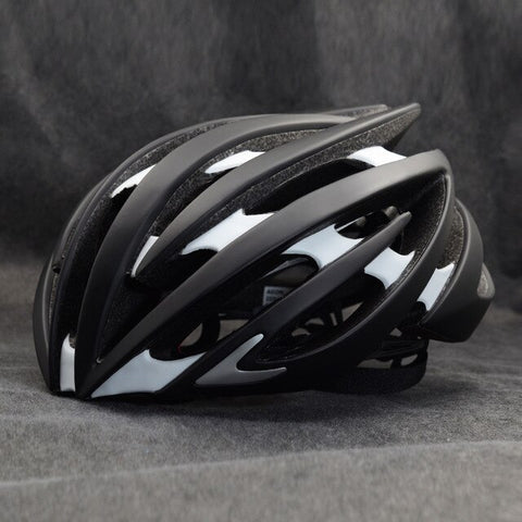 New Cycling Helmet Bike Casco Ciclismo Aerodynamics Pneumatic Racing Road Helmet Men Sports  Bicycle Helmet Women