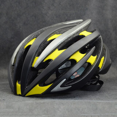 New Cycling Helmet Bike Casco Ciclismo Aerodynamics Pneumatic Racing Road Helmet Men Sports  Bicycle Helmet Women