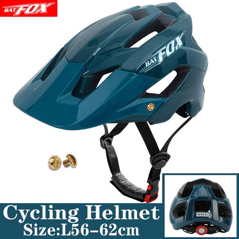 2019 Racing Bicycle Helmet with Light In-mold MTB Road Cycling Helmet for Men Women Ultralight Helmet Sport Safety Equipment