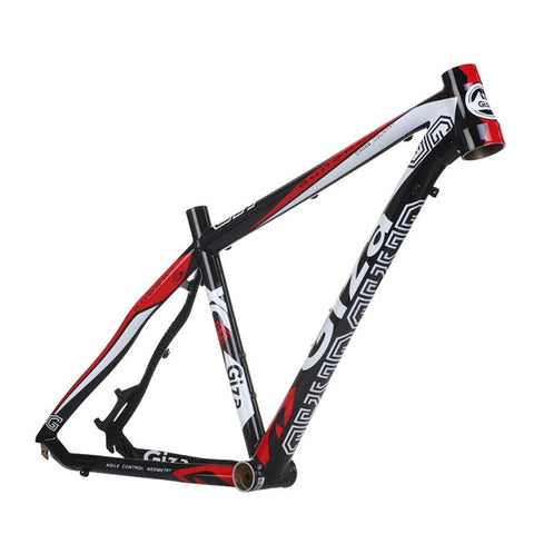 Giza Gizaboss pharaoh 3 MTB Bicycle 7005 Aluminum Alloy Frame 26 wheel 17 inch BB92mm 1.5T Taper