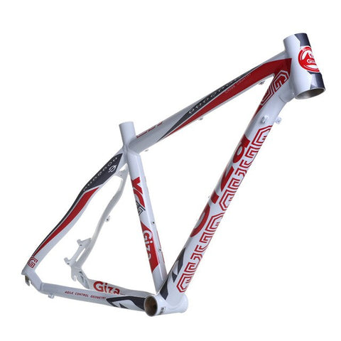 Giza Gizaboss pharaoh 3 MTB Bicycle 7005 Aluminum Alloy Frame 26 wheel 17 inch BB92mm 1.5T Taper